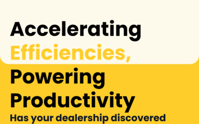 Greater Efficiencies, Greater Customer Engagement with EasiChat